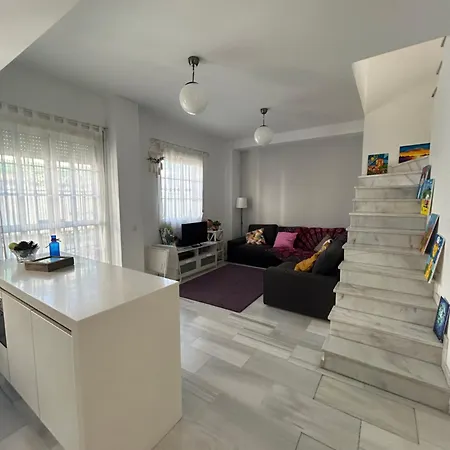La Azotea Del Sol Apartment Seville Exterior photo