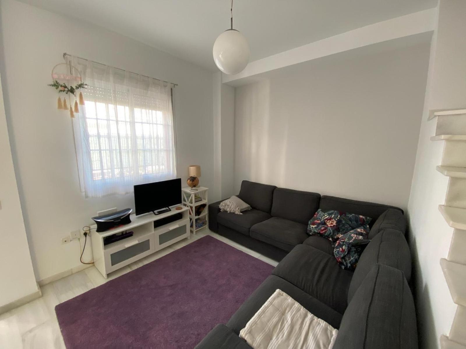 Apartament La Azotea Del Sol