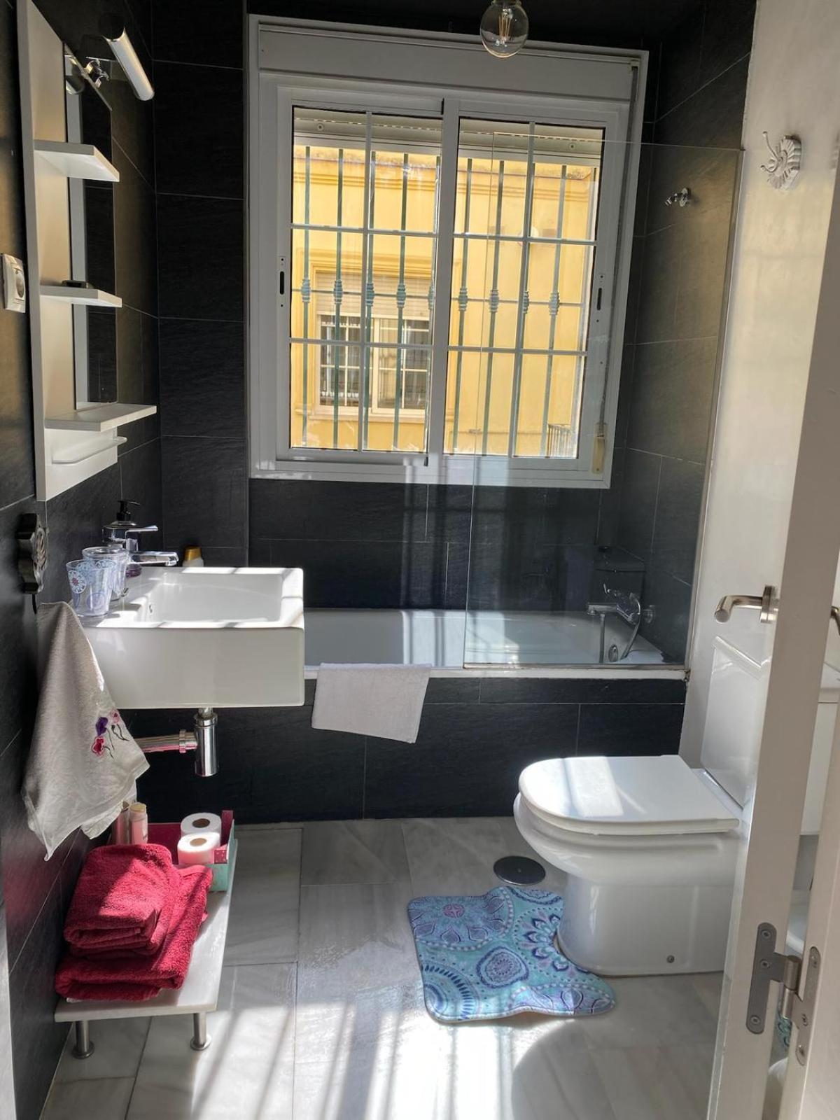 Apartament La Azotea Del Sol *
