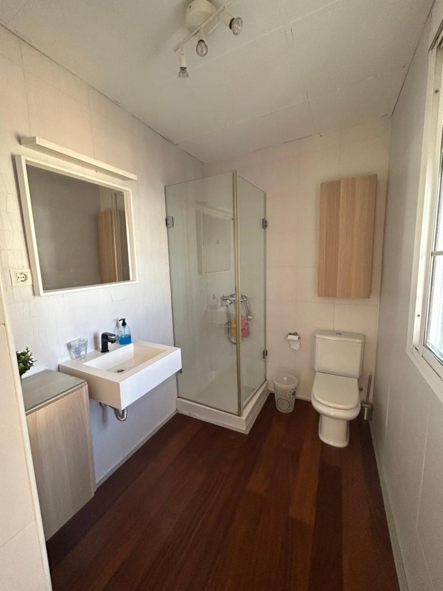 Apartament La Azotea Del Sol *