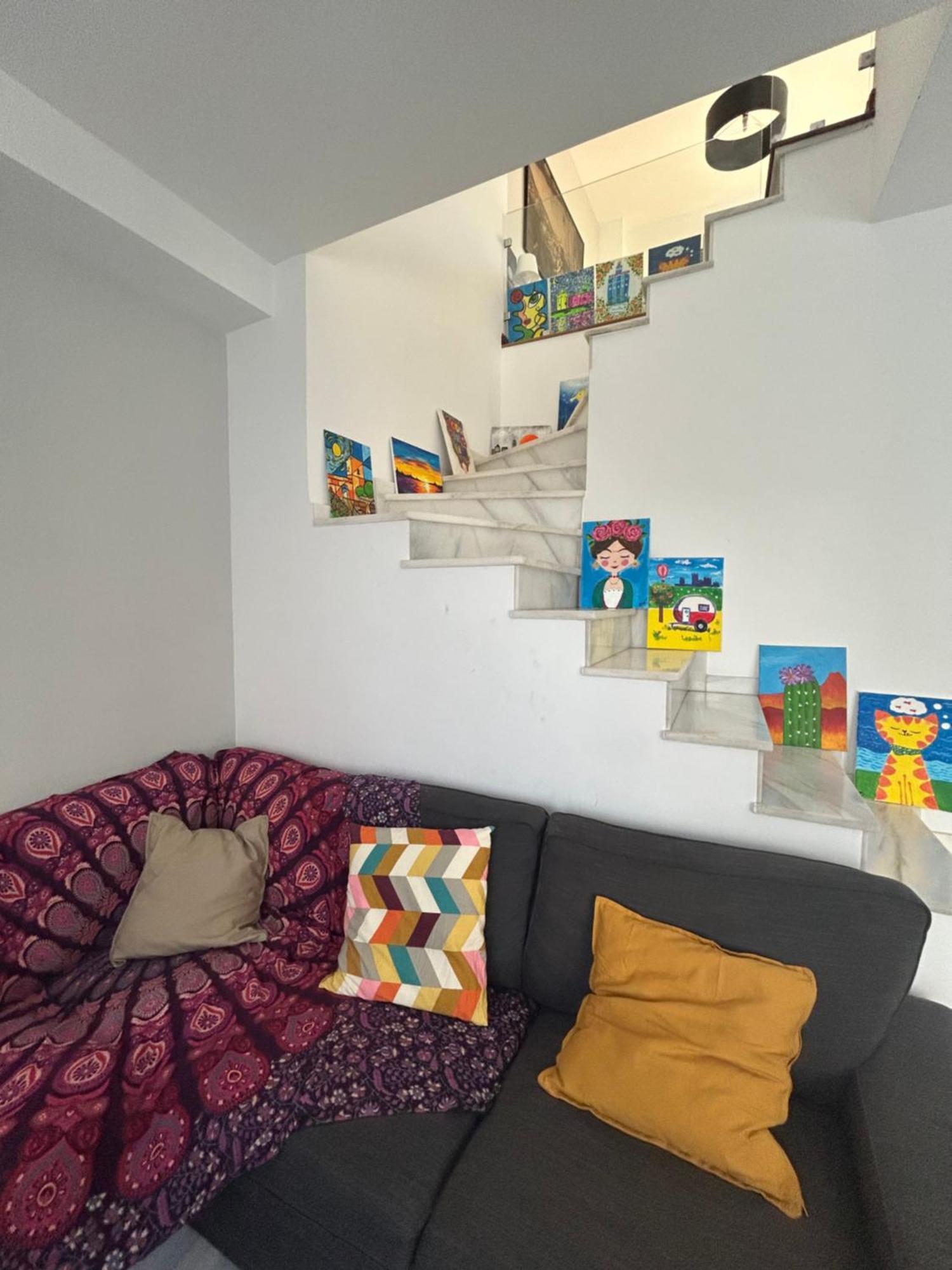 La Azotea Del Sol Apartament
