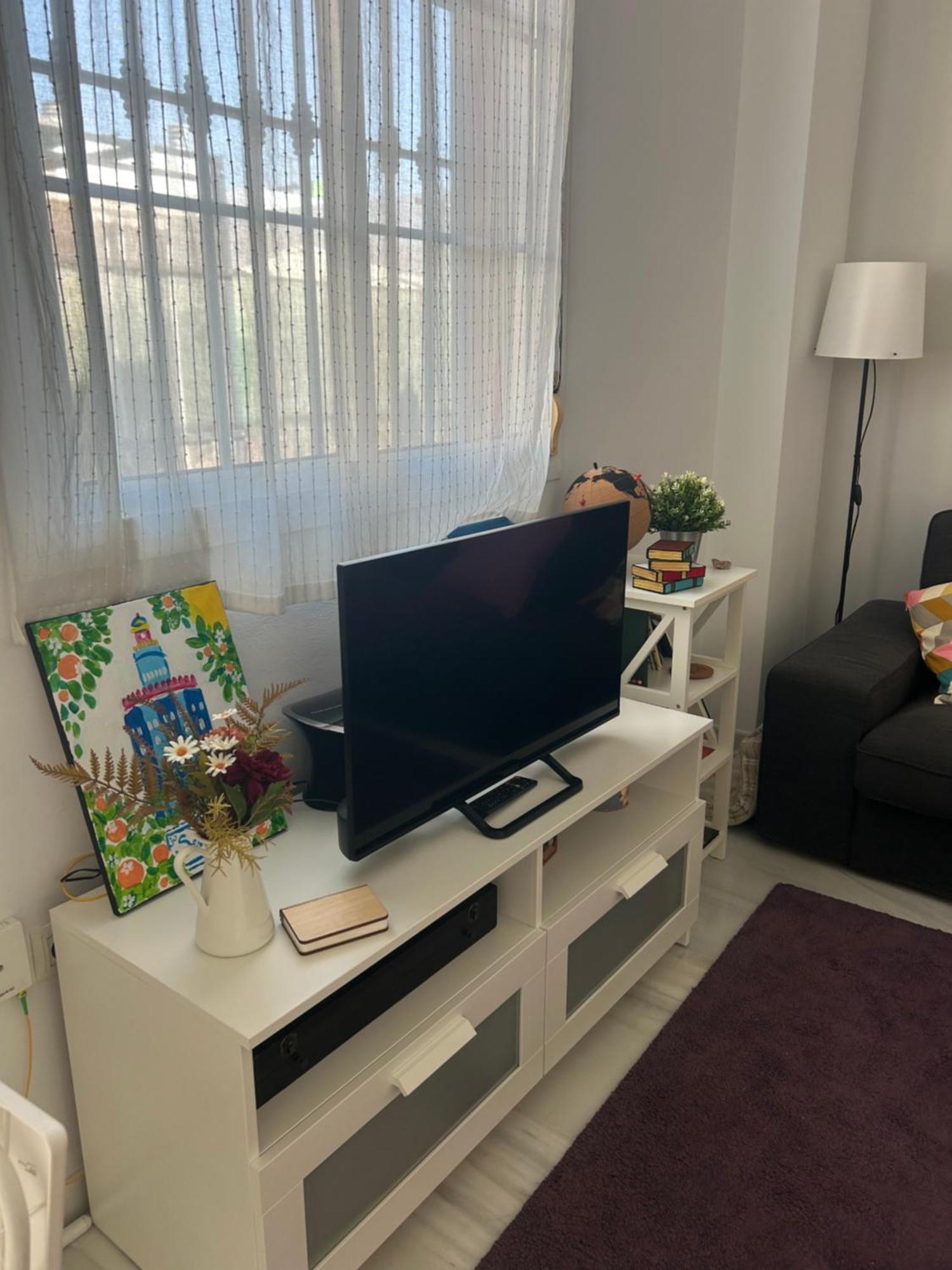La Azotea Del Sol Apartament