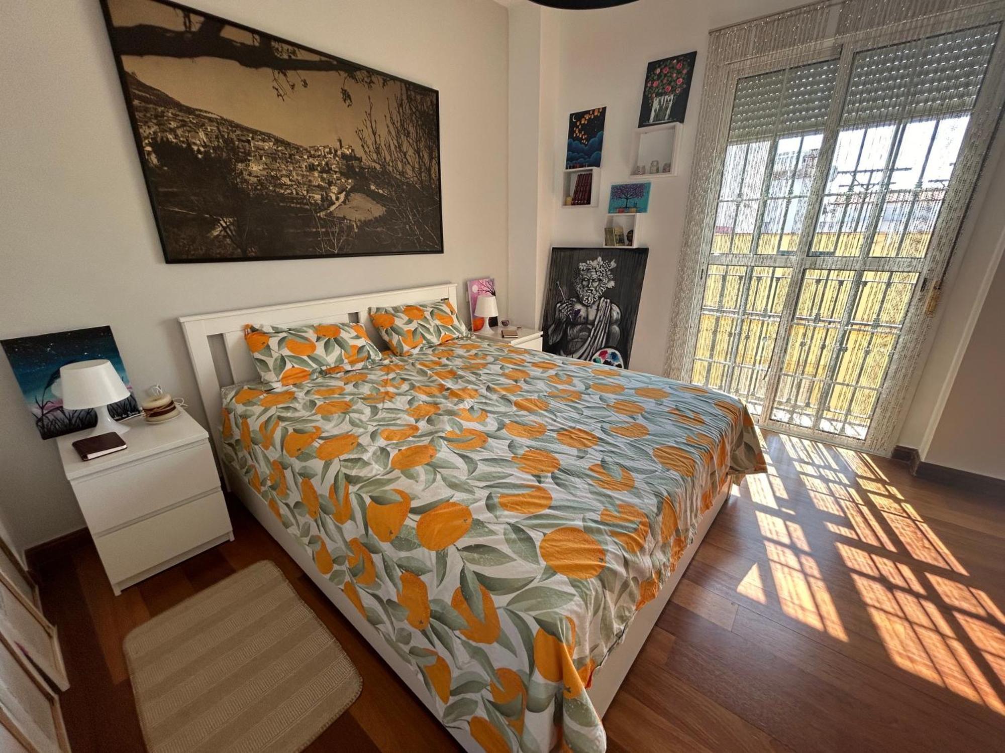 Apartament La Azotea Del Sol *