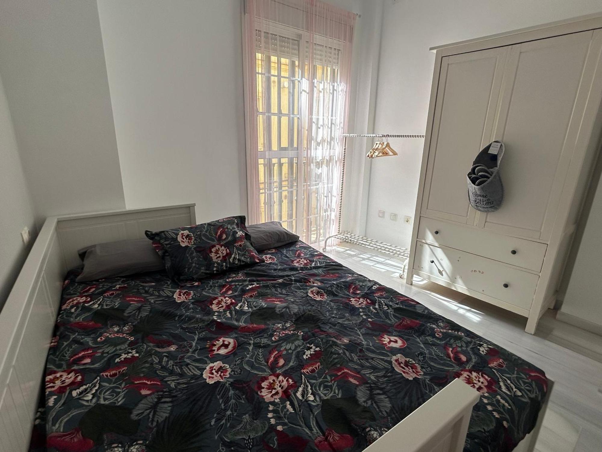 Apartament La Azotea Del Sol Sewilla