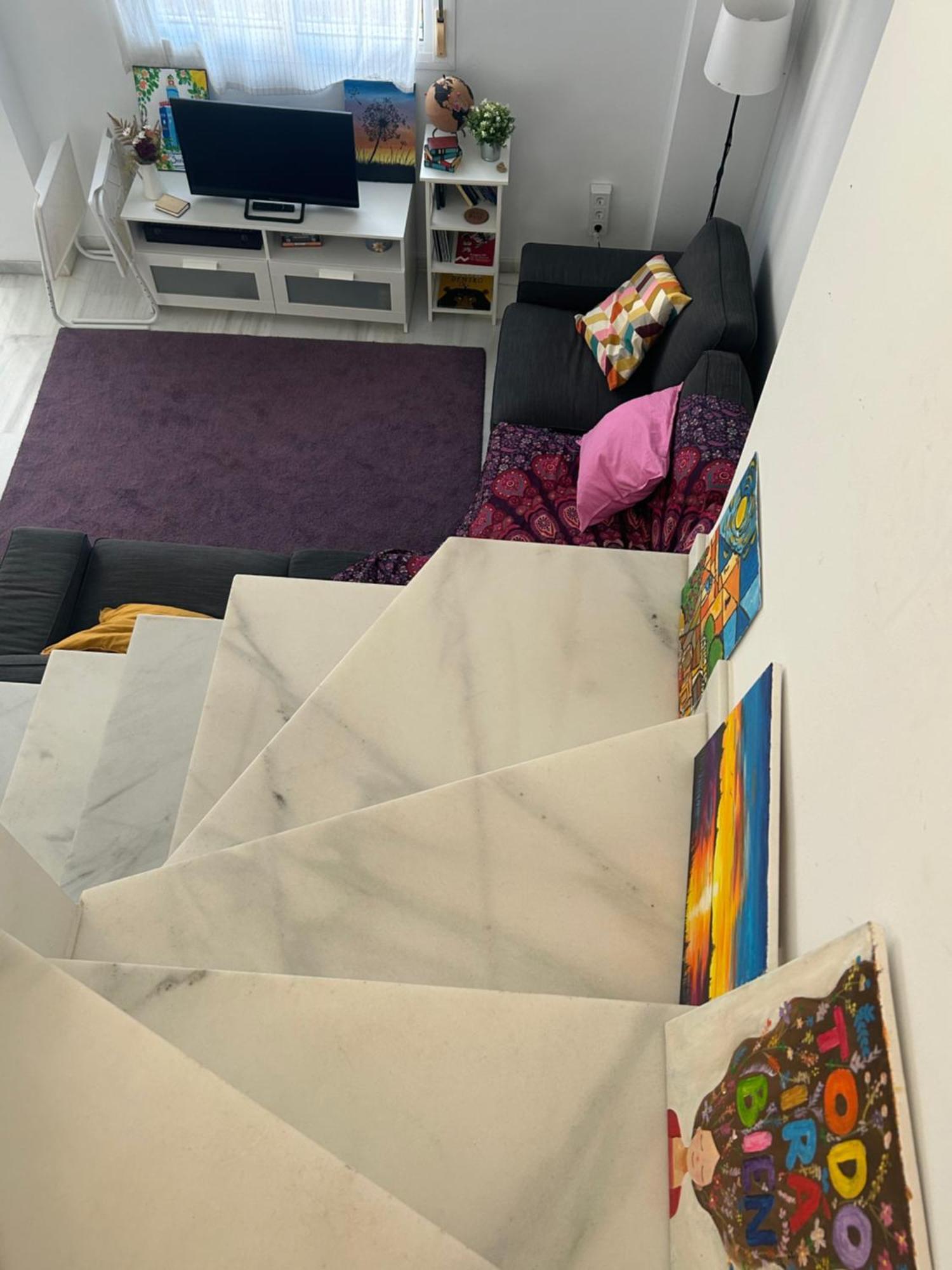 Apartament La Azotea Del Sol