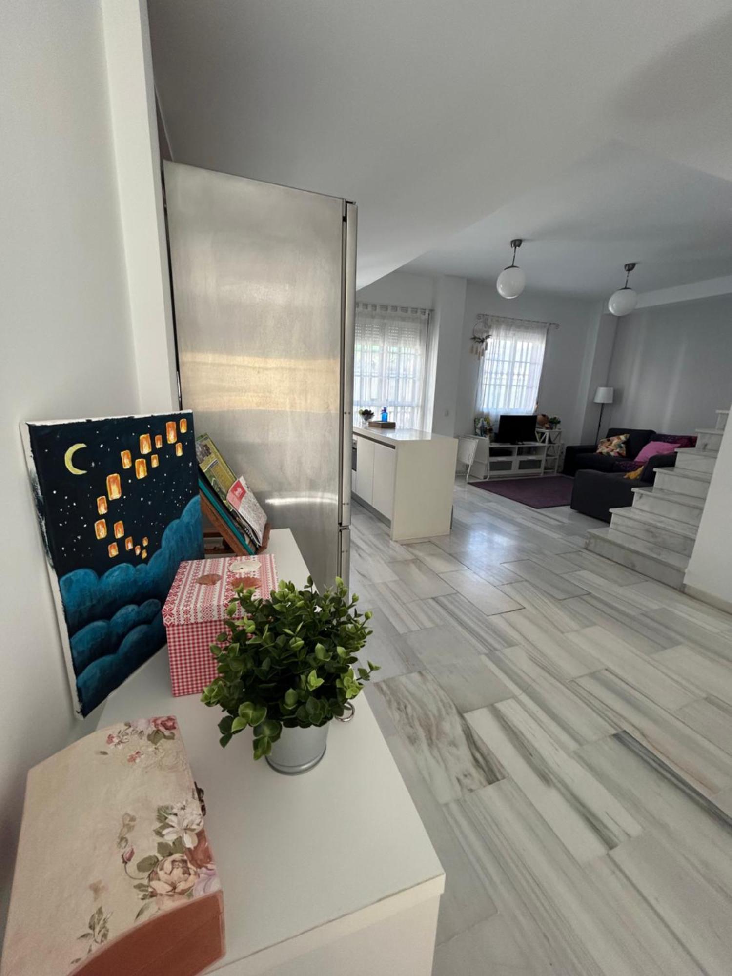 Apartament La Azotea Del Sol *