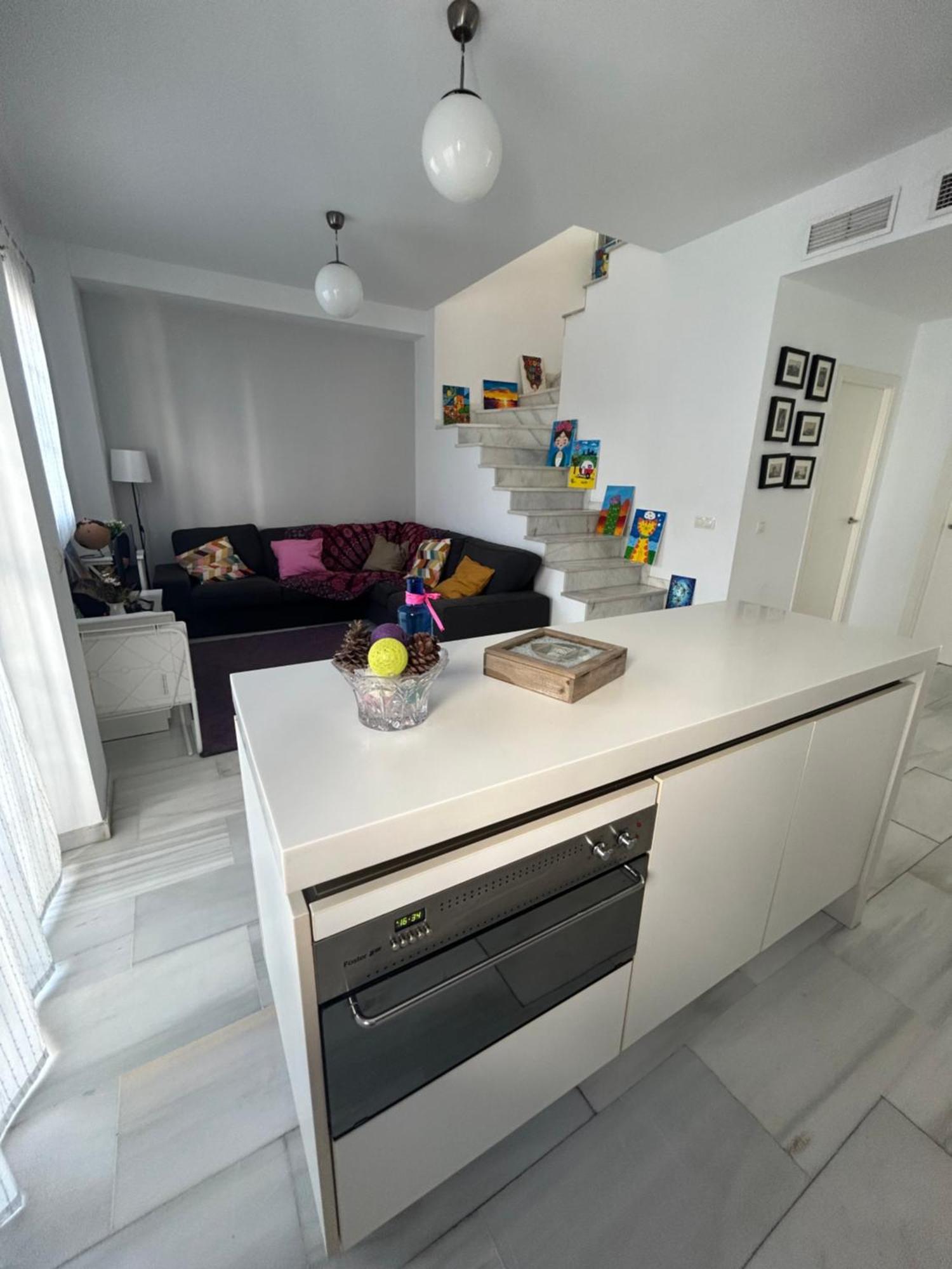 La Azotea Del Sol Apartamento Sevilha