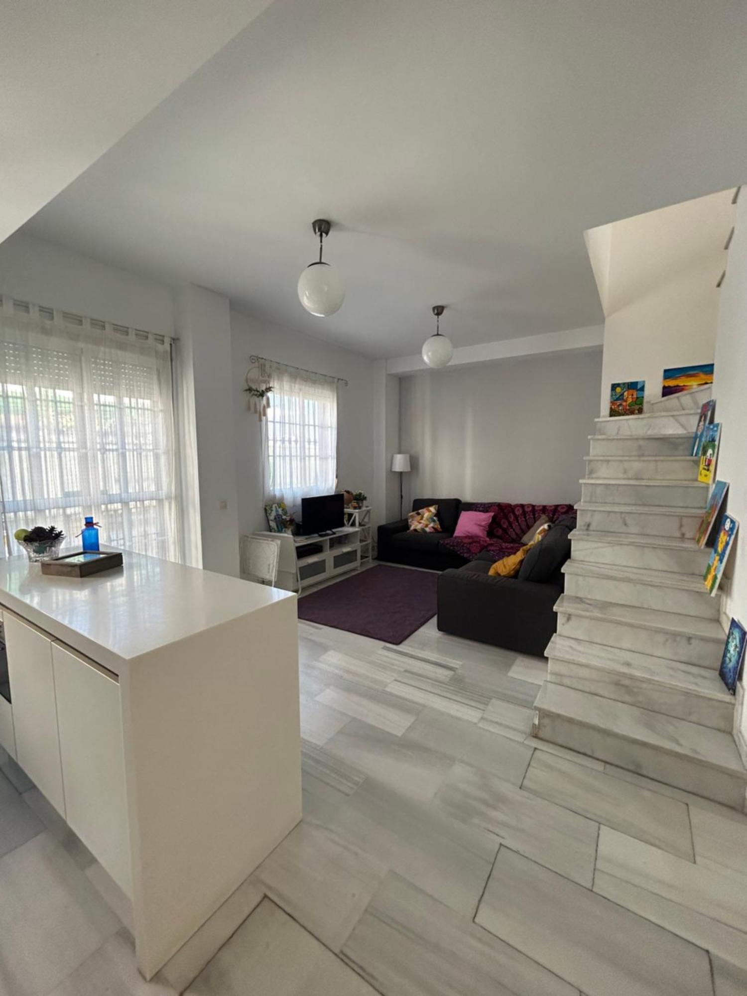 Apartamento La Azotea Del Sol Sevilha