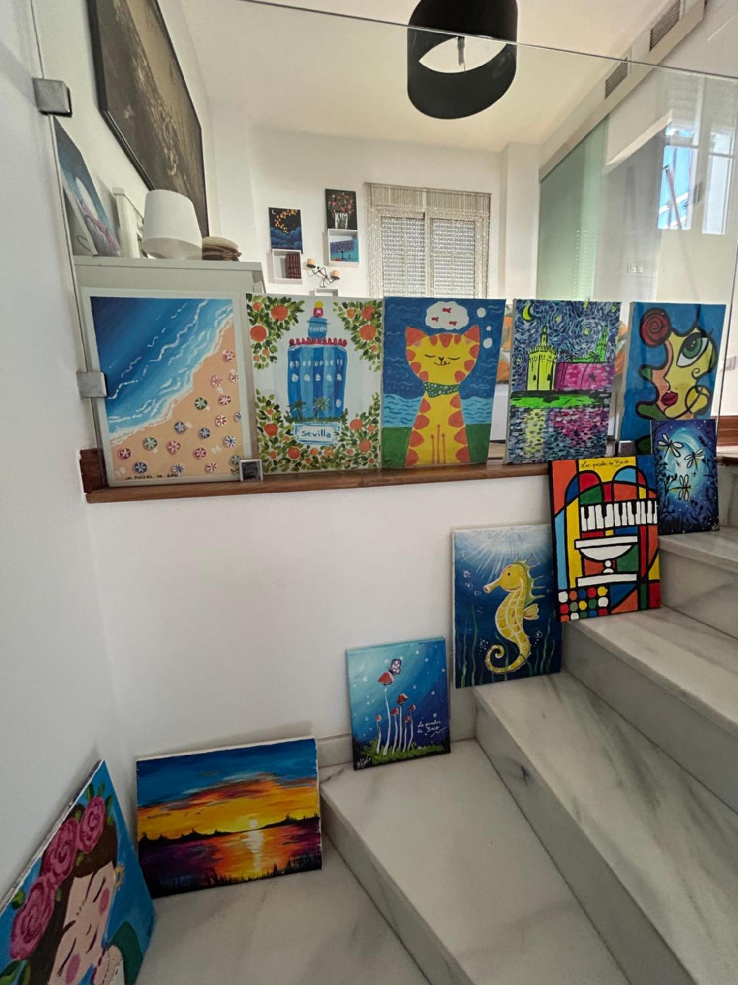 Apartament La Azotea Del Sol