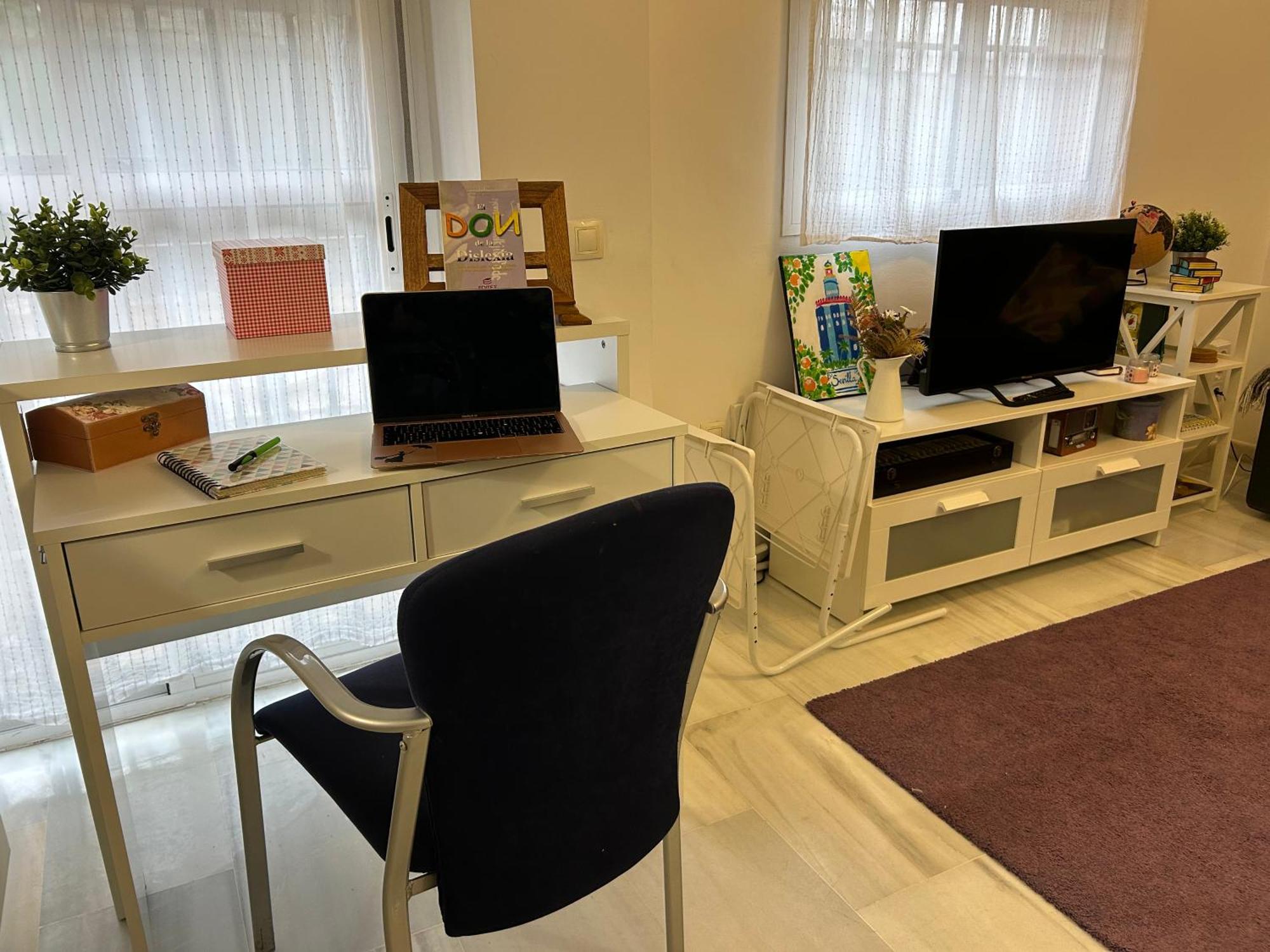 La Azotea Del Sol Apartamento Sevilha
