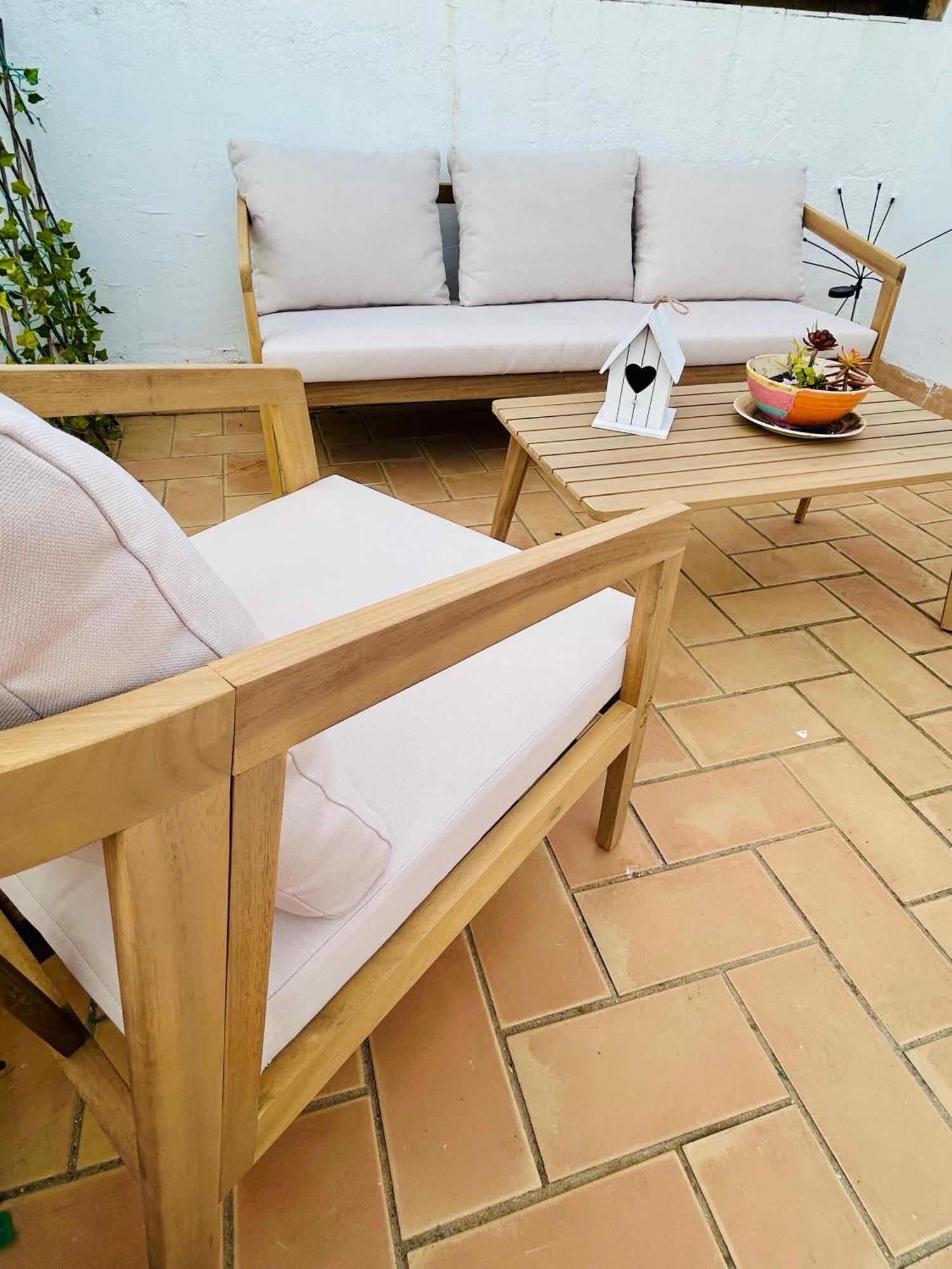 La Azotea Del Sol Apartamento *