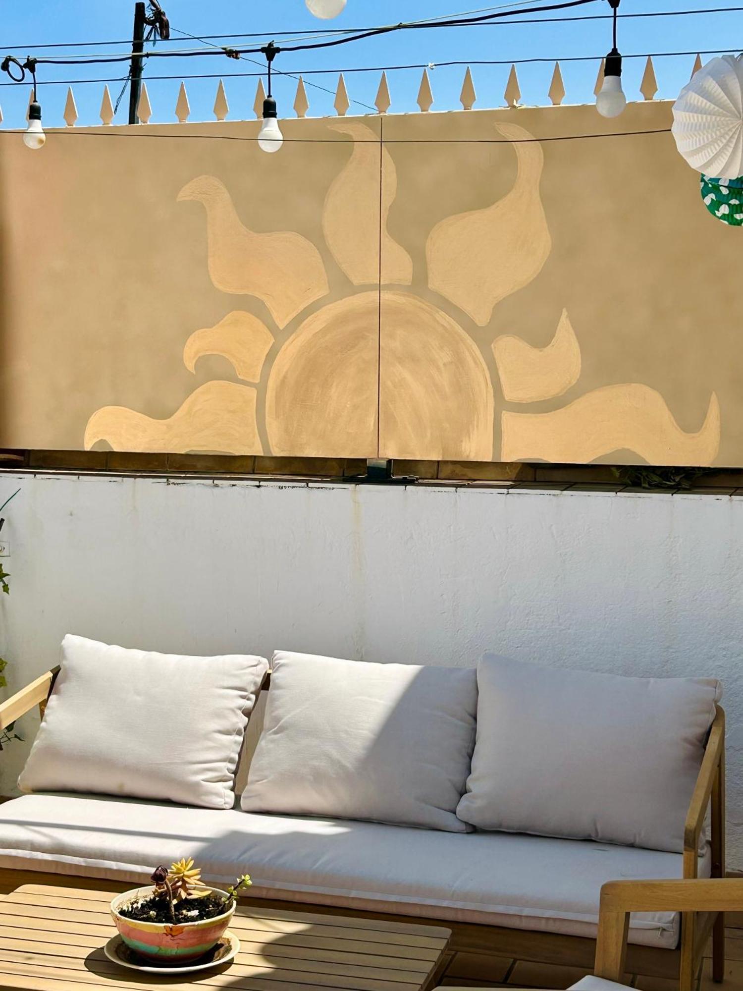 La Azotea Del Sol Sevilla